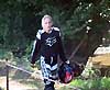 Casse m�canique pour V�ronique COME